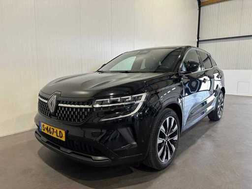 Renault Australe 1.2 ET fh 200 Techno S-467-LD