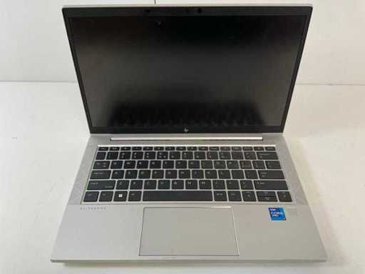 HP EliteBook 830 G8 13.3", Core(TM) i7 11th Gen, 16 GB RAM, 512 GB NVMe Laptop