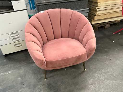 Maison du monde Fauteuil