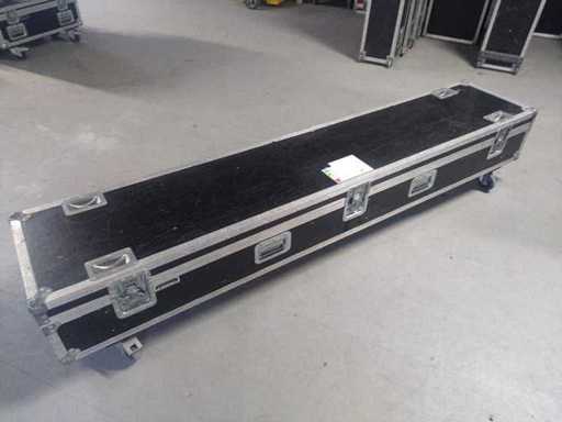 WOODSTOCK - WSP6010/L - Flightcase (2x)