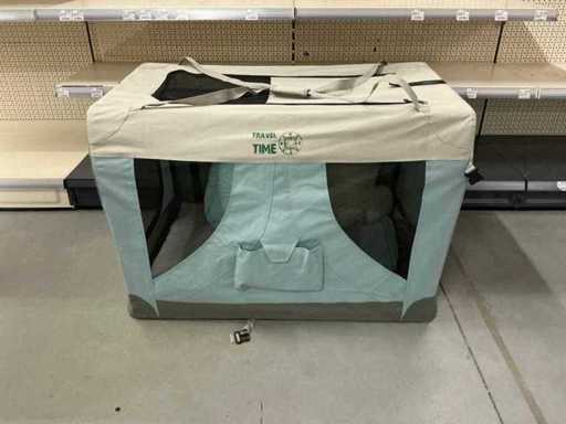 Caisse pliable en nylon Beeztees