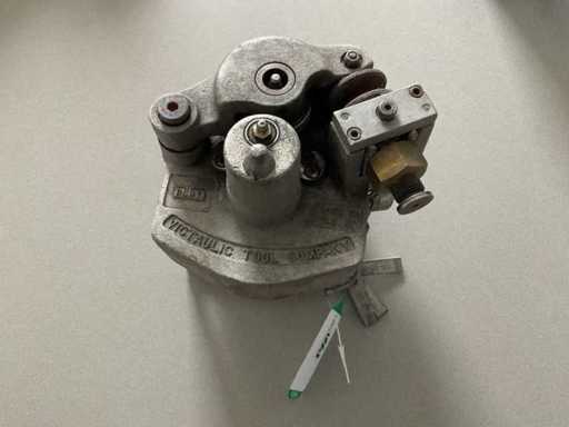 Victaulic DBB1 Rolgroover