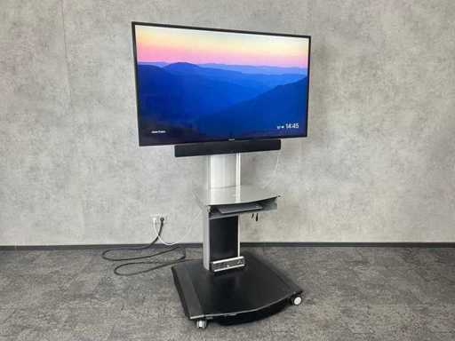 Samsung/ Cisco - 55" conference system with soundbar