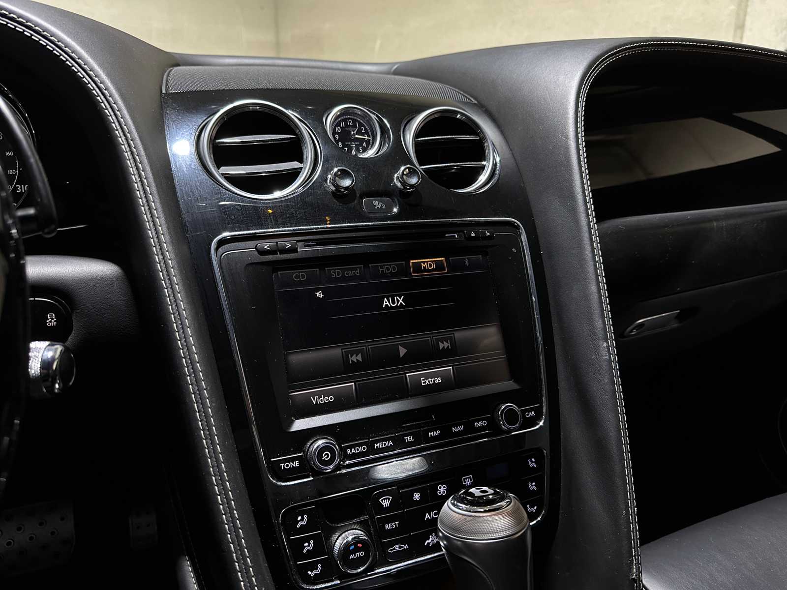 Bentley Continental GT 4.0 V8 507hp 2016, P-235-DL