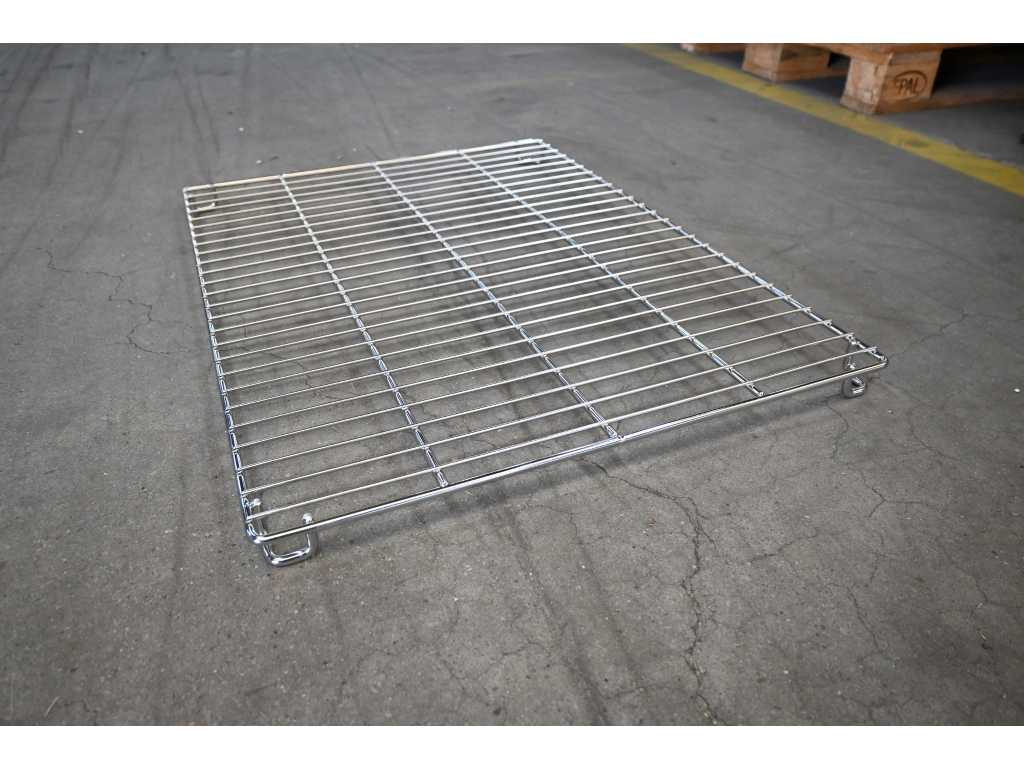 Stainless steel wire grids (18x)