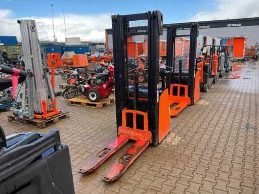 Hyster S1.4 Empilement électrique