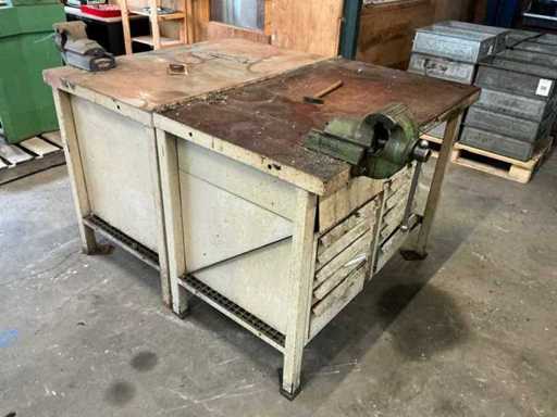 Workbench (2x)