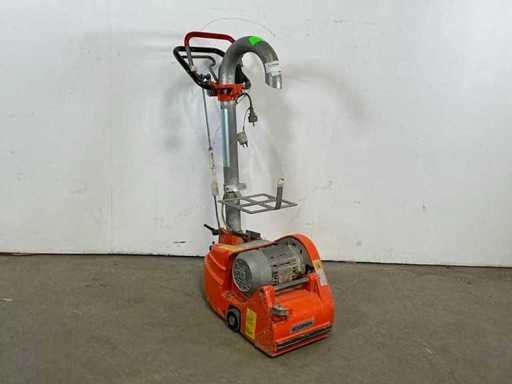 2016 Künzle & Tasin Scorpion Parquet Sander