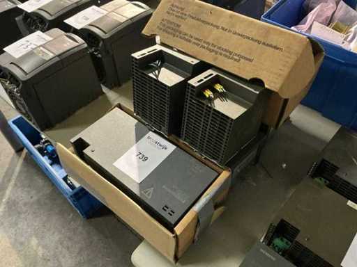 Sursa de alimentare Siemens Sitop (6x)