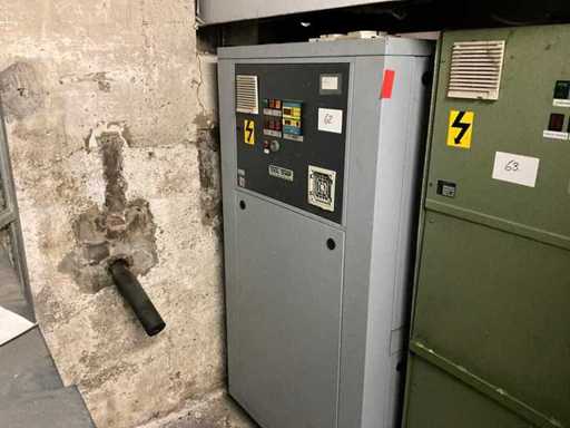 Tool Temp - TT-20000 - Industrial Cooling Unit / Temperature Control Unit