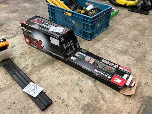 Einhell GC-EH 5550 Heggenschaar