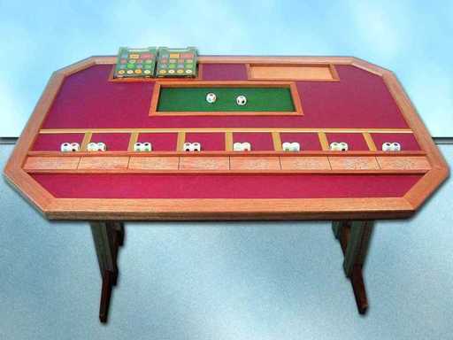 Scommessa del colore