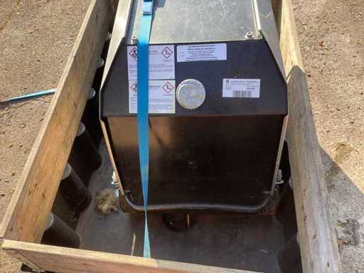 Clena - 120041 - 2016 - Chauffe-eau