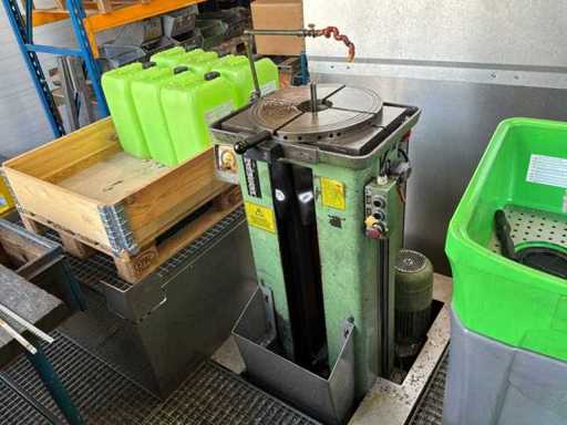 1978 RAUSCH RS6 1000 Stapler