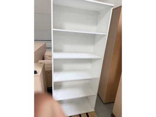 Dulapuri de birou (4x)