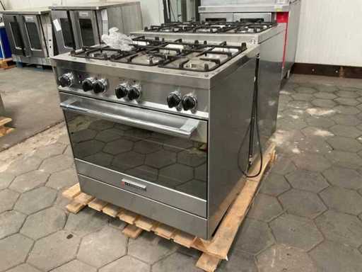Kuchenka Technogas 86Z (2x)