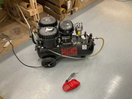 Panther Air Compressor