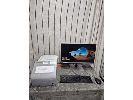 THERMO SCIENTIFIC - MULTISKAN SkyHigh Type 1550 - Spettrofotometro - 2020