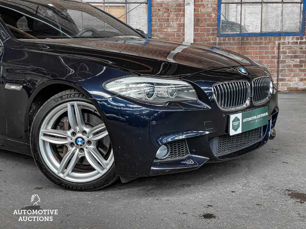 2010 BMW F10 535I 3.0 Twin Turbo 306Hp Local Unit - Cars for sale in Ipoh,  Perak