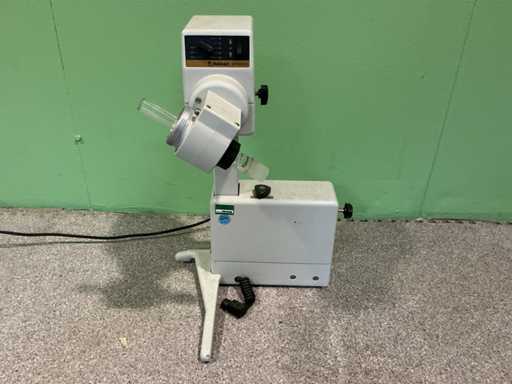 Heidolph VV2000-Lift Roterende verdamper