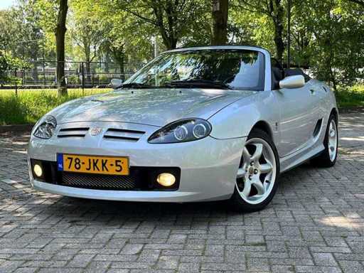 MG - 1,6 TF 115 - Personenwagen