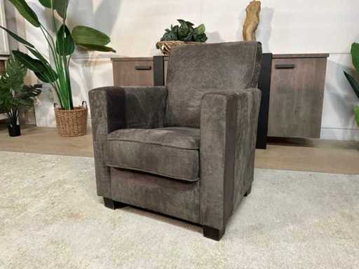 Ghino Fauteuil