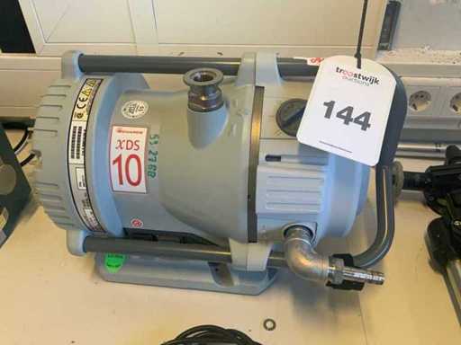 Edwarts XDS 10 Vacuum Pump