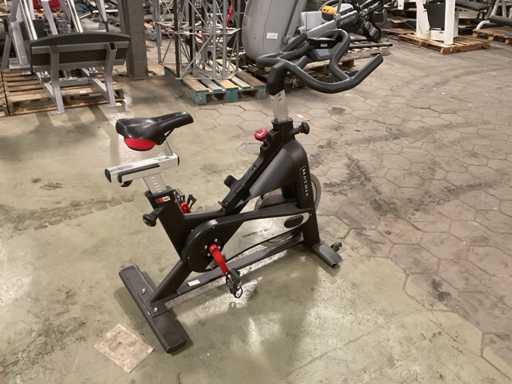 Rower spinningowy Matrix IC2