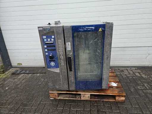 Electrolux – Combi-Dampfer