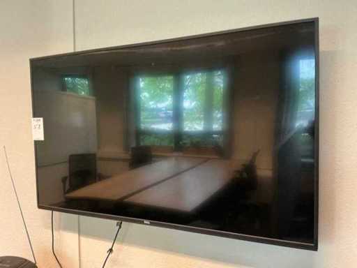 Dell Televisie