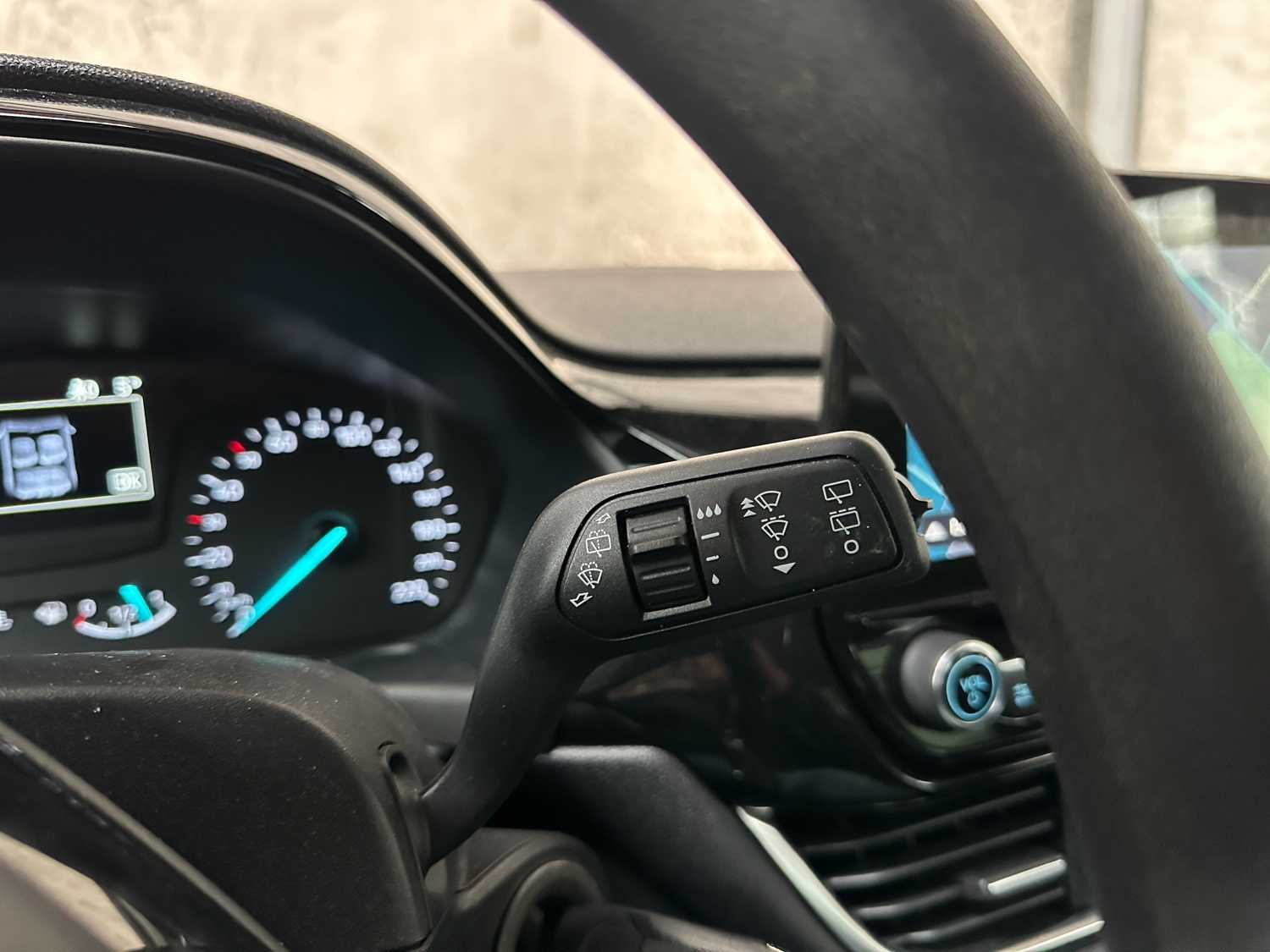 Ford Fiesta 1.1 Trend 84 PS 2019, XG-091-H