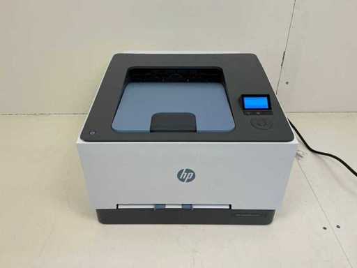 Imprimante HP Color LaserJet PRO 3202dw