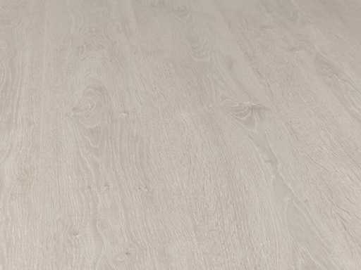 108 m2 Laminate plank - 1285 x 192 x 8 mm