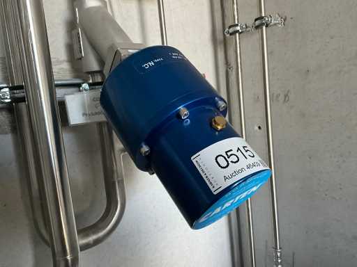 Carten - Supapă încorporată