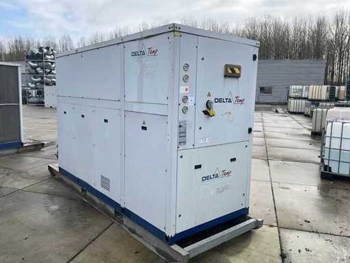 2007 Climaveneta DT150-24 Shiller