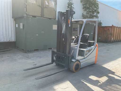 2020 Still RX20-20L Forklift
