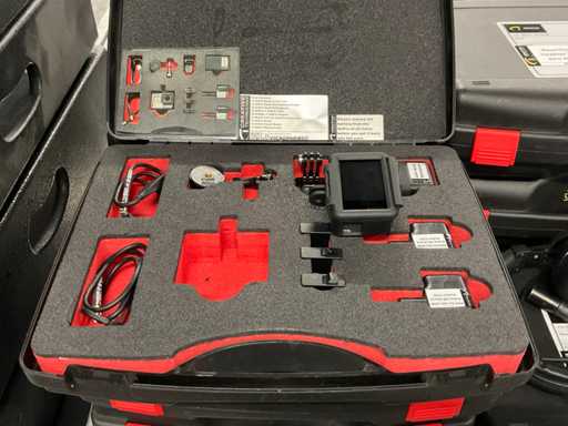 GoPro Hero5 Actioncamera (4x)