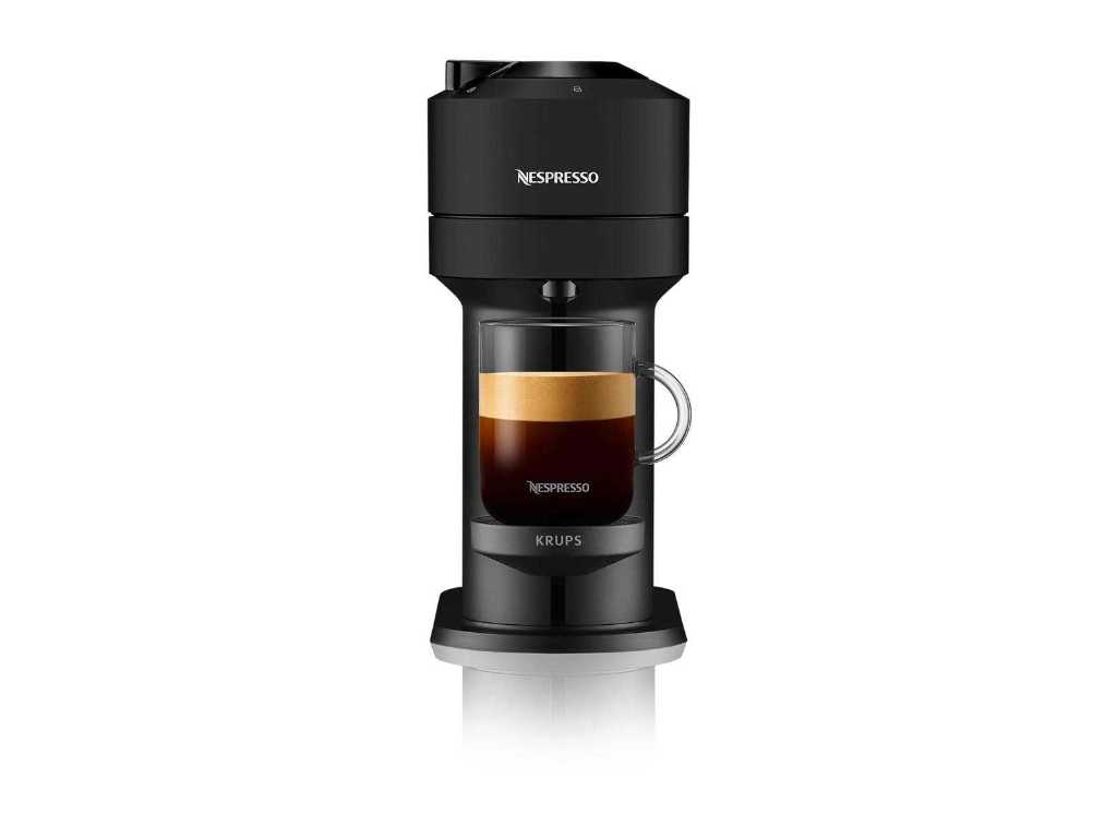 Nespresso Krups Macchina da caffè Nespresso VERTUO NEXT XN910N
