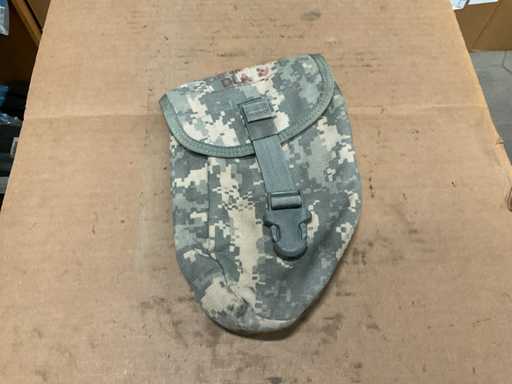 Intrenching tool pouch (10x)