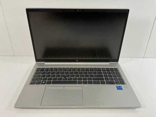 HP EliteBook 850 G8 15.5", Core(TM) i7 11th Gen, 16 GB RAM, 512 GB NVMe Laptop