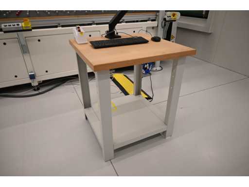 Bott Workbench