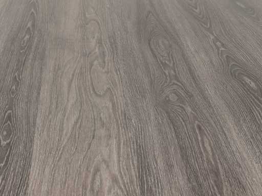 102 m2 PVC click plank - 1212 x 187 x 4.5 mm