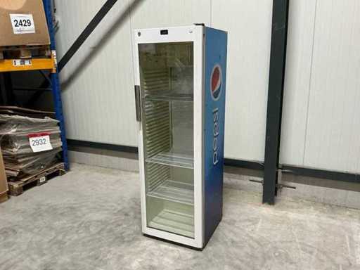 Liebherr - Pepsi - Réfrigérateur