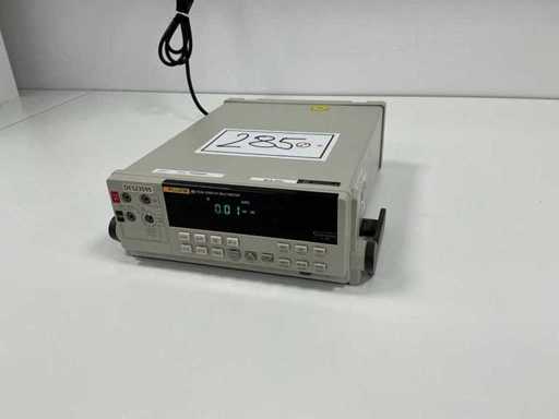 FLUKE - 45 - Dual-Display-Digitalbankmultimeter
