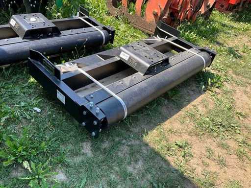 Buldożer Häner HPH180 z 2026 roku