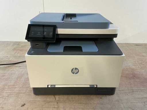HP Color LaserJet PRO 3302fdng Drucker