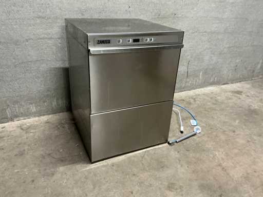 Zanussi - NUC1 - Zmywarka