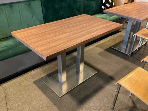 Stolik Restauracji Satelitarnej (6x)