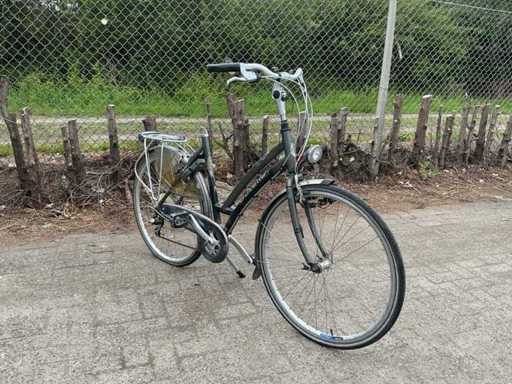Gazelle Medeo "Track & Trail" Bicicletă pentru femei