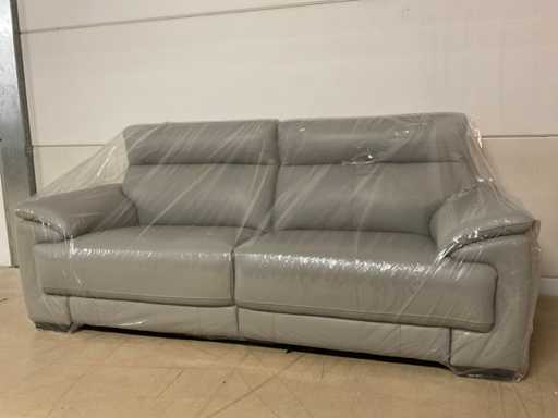 Damascus Electric Sofa-Set